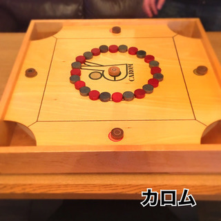 3月5日(毎週火曜日)大阪難波🎲平日ボードゲーム会🎲