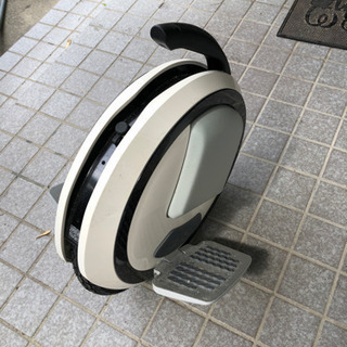 電動一輪車の中古が安い！激安で譲ります・無料であげます｜ジモティー