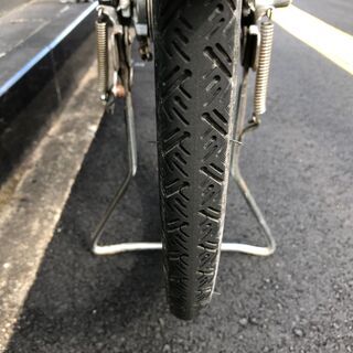 レンタサイクル店使用 自転車整備士整備済み！》㊴中古車 電動アシスト 
