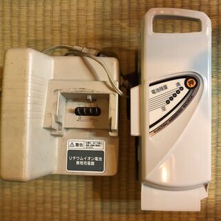 レンタサイクル店使用 自転車整備士整備済み！》㊴中古車 電動アシスト 
