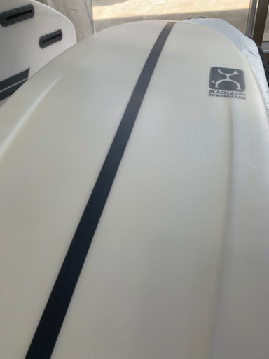 高級感 FIREWIRE サーフボード ロブマチャド マリンスポーツ