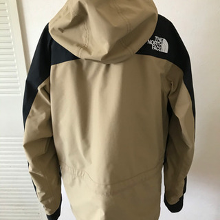 THE NORTH FACE ノースフェイス レディース《マウンテンライト 