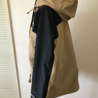 THE NORTH FACE ノースフェイス レディース《マウンテンライト 