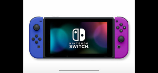 任天堂スイッチ　Nintendo Switch