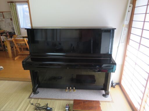 さらに値下げました!YAMAHA中古縦型ピアノU2H1973年製 YAMAHA(ヤマハ さらに値下げました!YAMAHA中古縦型ピアノU2H1973年製 YAMAHA(ヤマハ