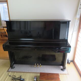 さらに値下げました！YAMAHA中古縦型ピアノU2H1973年製 さらに値下げました！YAMAHA中古縦型ピアノU2H1973年製