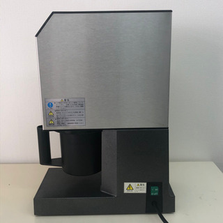FMI パコジェット PACO JET PJ-8000DX 小型冷凍粉砕調理器 - キッチン家電