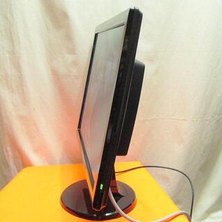 LEDパネル採用☆HDMI接続OK♪フルHD液晶モニターその②