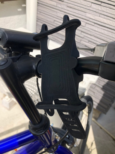 東京都の自転車 【取引終了】☆26インチ☆空気入れお付けします！