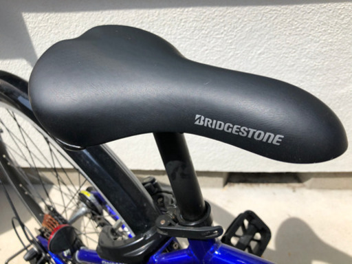 東京都の自転車 【取引終了】☆26インチ☆空気入れお付けします！