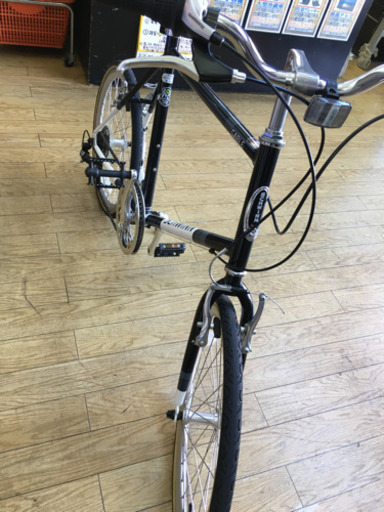 その他 2020年モデル 極美品 SCHWINN GABLE 20インチ自転車 ミニベロ