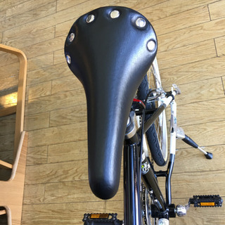 2020年モデル 極美品 SCHWINN GABLE 20インチ自転車 ミニベロ