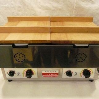 カード決済対応！20Y0308 6  TAIJI タイジ 電気式おでん鍋 T-8　中古 カード決済対応！20Y0308 6 TAIJI タイジ 電気式おでん鍋 T-8 中古