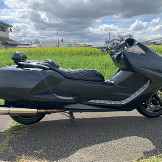 中古ヤマハマグザムが無料 格安で買える ジモティー