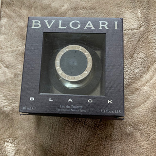 BVLGARI BLACK Eau de Toilette 40...