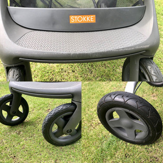 Stokke Scoot2＊ストッケスクート2＊ベビーカー