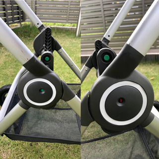 Stokke Scoot2＊ストッケスクート2＊ベビーカー