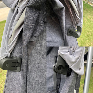 Stokke Scoot2＊ストッケスクート2＊ベビーカー