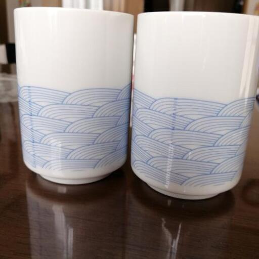 キモかわいい湯のみ かなや 桜井の食器 茶器 の中古あげます 譲ります ジモティーで不用品の処分 キモかわいい湯のみ かなや 桜井の食器 茶器 の中古あげます 譲ります ジモティーで不用品の処分