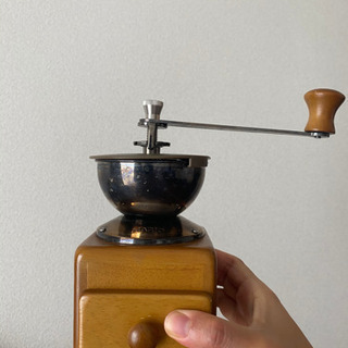 Kalita ケトル、HARIO 豆挽き(コーヒーミル)