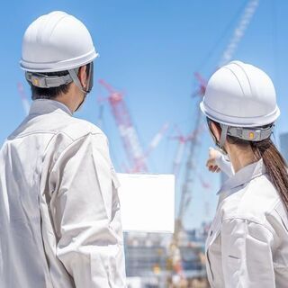 管理事務★建設業界未経験OK★年収350万～