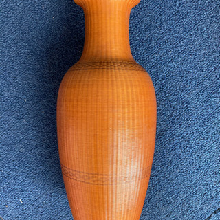 竹　花器　花瓶