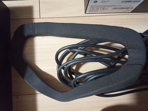 VR Headset Pimax 5k Plus ヘッドマウントディスプレイ、バーチャル