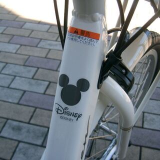 コロナ禍対策値下げ！最後の1台！新車！ディズニー仕様モデル