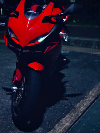 ホンダ Cbr250rr Honda