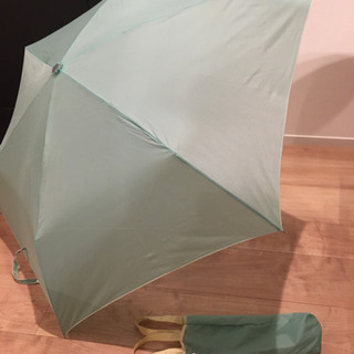 【新古品】折りたたみ傘