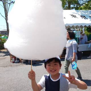 大盛況のうちに終了いたしました茂原公園出店決定直径60ｃｍジャンボ綿菓子in 茂原市令和２年１１月７ ８日 土日 レインボー綿菓子in 茂原 Yamada商会 茂原の地域 お祭りのイベント参加者募集 無料掲載の掲示板 ジモティー