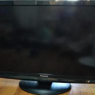 37インチPanasonicテレビ