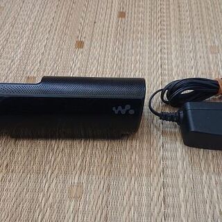 SONY Walkman用スピーカー