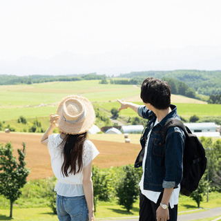 《恋活散歩 in等々力渓谷》都内唯一の渓谷で自然たっぷり癒され散歩♪