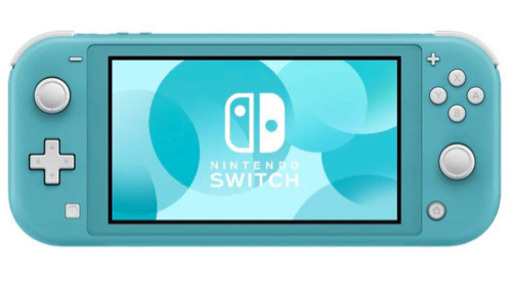 switch lite 新品未使用未開封品 【公式通販】