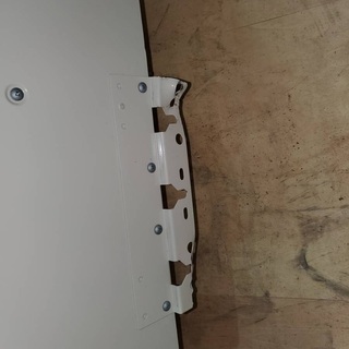 長府 石油小型給湯器 IB-3850DKF 壁掛け