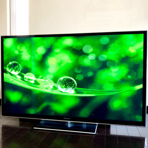 Panasonic スマートビエラ 65型 大画面テレビ | picasso