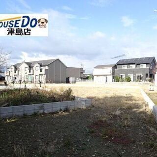 ▽価格交渉　ご相談にのります▽約１４７坪の敷地・駅徒歩５分・現況更地