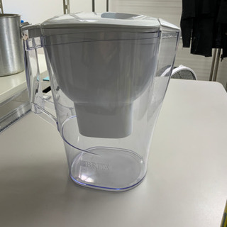 【ネット決済】BRITA 浄水器 1085