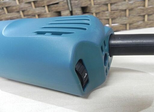 マキタ マルチツール TM3010CT 工具レスでブレード交換 makita 札幌市