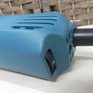 マキタ マルチツール TM3010CT 工具レスでブレード交換 makita 札幌市 白石区 東札幌