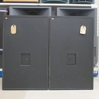 札幌市清田区 JBL 4WAYスピーカーシステム 4315 4ウェイ・4スピーカー・バスレフ方式 8Ω エッジ張替済み