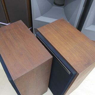 札幌市清田区 JBL 4WAYスピーカーシステム 4315 4ウェイ・4スピーカー・バスレフ方式 8Ω エッジ張替済み
