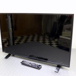 【ネット決済】液晶テレビ　TOSHIBA REGZA 32S24...