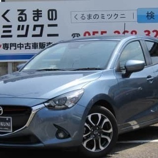 マツダデミオ 中古車 ジモティー