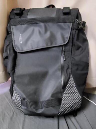 TIMBUK2 Especial Tres バックパック 防水 自転車などに