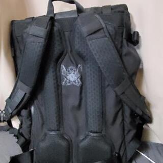 TIMBUK2 Especial Tres バックパック 防水 自転車などに