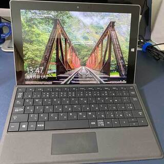 【取引決定】 Microsoft surface 3 Windo...