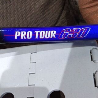 head　protour630 硬式テニスラケット