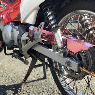 【商談中】レア度No1  フィリピンホンダXRM125